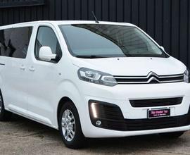 Citroen Spacetourer Spacetourer 2.0 BLUEHDI 120CV 