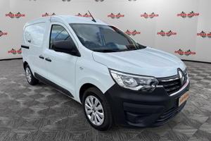Renault Express 1.4 Blue dCi 95 Van, PRONTA C...