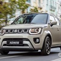 Ricambi usati suzuki ignis-baleno 2015-2024