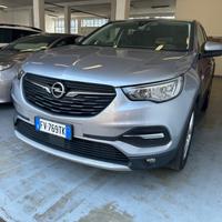 Grandland X 1.2 Ultimate