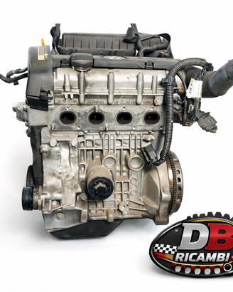 Motore per vw polo 1.2 benzina