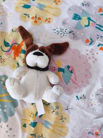 cagnolino peluche 