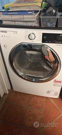 Asciugatrice hoover Slim 7kg
