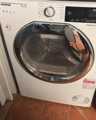 Asciugatrice hoover Slim 7kg