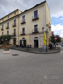 Ufficio studio Piedimonte Matese