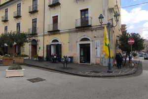 Ufficio studio Piedimonte Matese