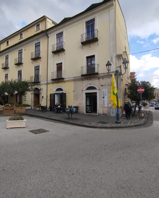 Ufficio studio Piedimonte Matese