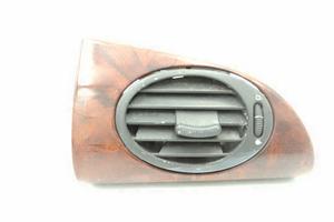 Bocchetta aria cruscotto lato passeggero Rover Ser