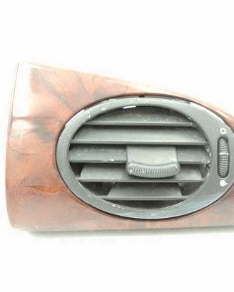 Bocchetta aria cruscotto lato passeggero Rover Ser
