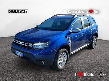 Dacia Duster II 2021 1.0 tce Expression 4x2 90cv