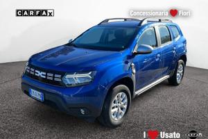 Dacia Duster II 2021 1.0 tce Expression 4x2 90cv