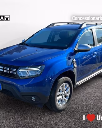 Dacia Duster II 2021 1.0 tce Expression 4x2 90cv