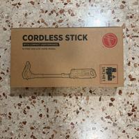 Aspirapolvere Senza Fili Hoover H-FREE 500 LITE