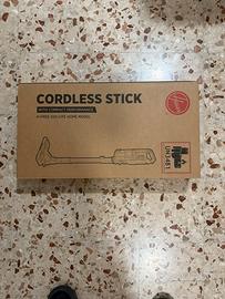 Aspirapolvere Senza Fili Hoover H-FREE 500 LITE