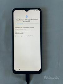 Smartphone telefono Wiko Power U10