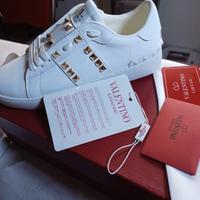 Scarpe Valentino Garavani Rockstud n.39