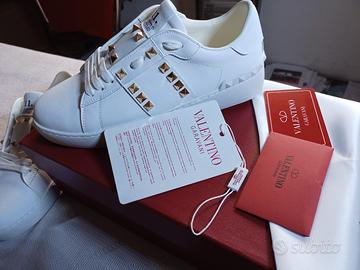 Scarpe Valentino Garavani Rockstud n.39