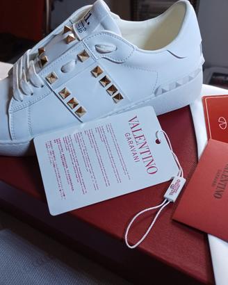 Scarpe Valentino Garavani Rockstud n.39