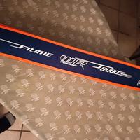 colmic fiume WR 8000 casting 16 gr 7 mt