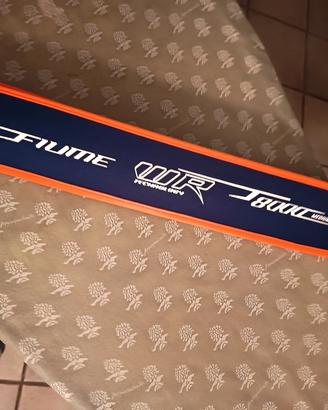 colmic fiume WR 8000 casting 16 gr 7 mt