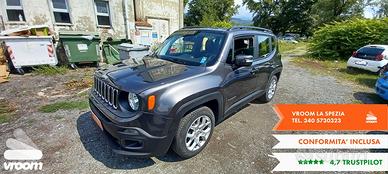 JEEP Renegade Renegade 1.4 MultiAir Longitude