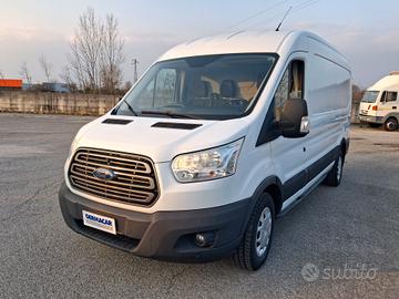 472-Ford Transit L3 H2 portata kg 1095