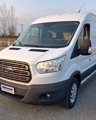 472-Ford Transit L3 H2 portata kg 1095