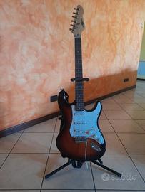 Chitarra elettrica