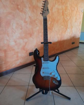 Chitarra elettrica