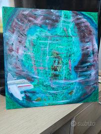 Corsica..ombelico del mondo