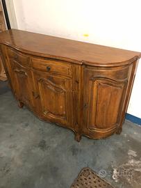 Mobile Massello Noce naziohale