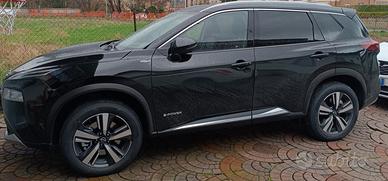 Nissan x- Trail e-power e-4force 2024