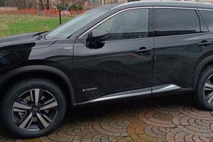 Nissan x- Trail e-power e-4force 2024