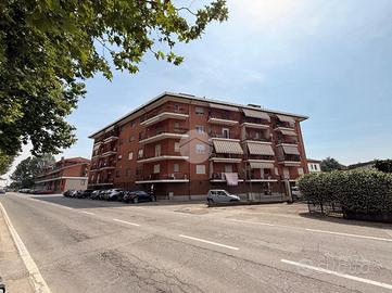 3 LOCALI A CARMAGNOLA