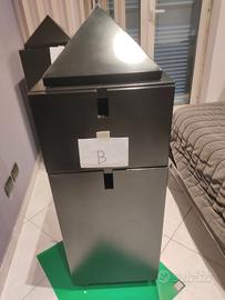 Modernariato Vintage anni 80' Postmoderno Starck