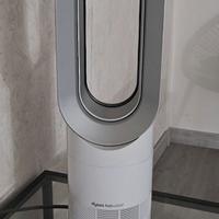 Dyson hot+cool nuovo