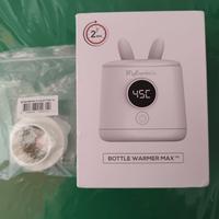 Scaldabiberon portatile mybambinis