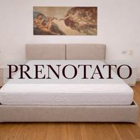 Letto Contenitore Matrimoniale WIND (CONFALONE)