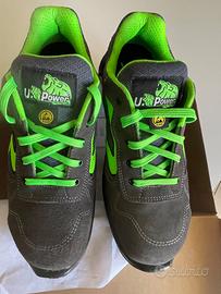 Scarpe u power
