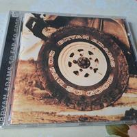 CD Bryan Adams So Far So Good