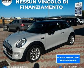Mini Mini 1.5 Cooper