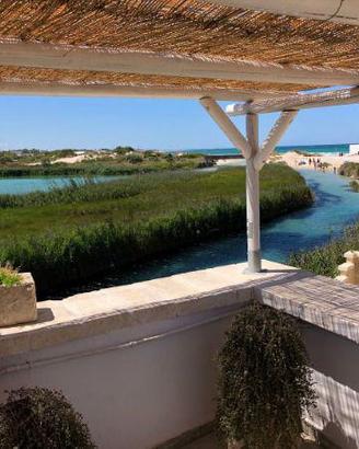Villa sul Mare Lecce-Torre Chianca