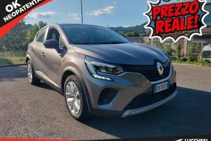 Renault Captur 1.0 TCE 90 EQUILIBRE