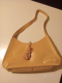 borsa cuoio