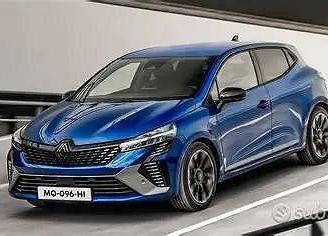 Ricambi renault clio 2024
