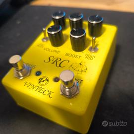 Vinteck SRC