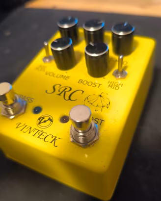 Vinteck SRC