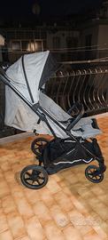 passeggino leggero Inglesina 
