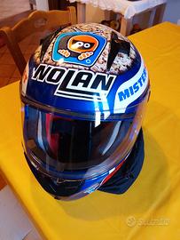 casco nolan N64 replica