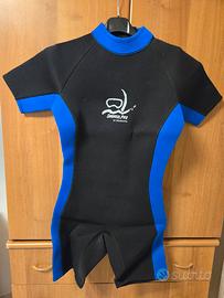 MUTA scubapro SHORTY TG.M